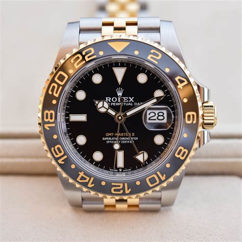 arf rolex gmt master 2|gmt master rolex price.